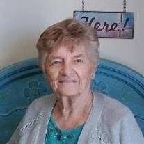 Elizabeth McKenzie Joyner Obituary