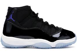 Jordan 11 Retro Space Jam 2016 Air Jordans Retro Jordan Shoes Girls Sneakers Men Fashion