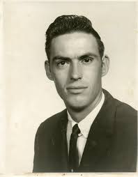 Hubert Halford's Instagram, Twitter & Facebook