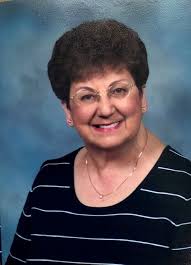 Marie Dolan Obituary June 22, 2021