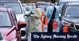 As the situation in victoria continues to evolve, the south australia state coordinator and sa health advise that any person who is intending to travel; Hotel Quarantine South Australian Covid 19 Leak Likely A Result Of Ventilation Issue Experts Say