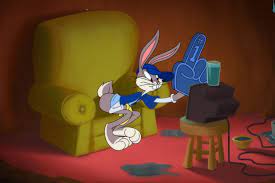 Catch up with all yo. Looney Tunes Cartoons Review Bugs Is Back Wsj