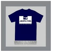 Saya membuat logo ini karena saya melihat logo persitara jakarta utara memiliki banyak kemiripan dengan logo persija jakarta. Kaos Pria Keren Sepak Bola Kaos Persitara Jakarta Utara Kotak Baju Tshirt Nj Mania North Jak Las Lazada Indonesia