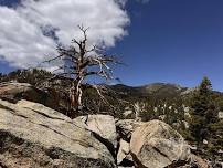 Off Trail Mountain Mystery Hike