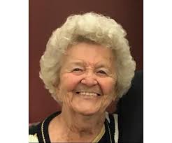 Norma Mae Cooksey Obituary (2023)