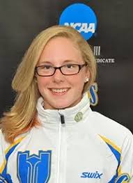 2014-15 Women's Nordic Skiing Roster