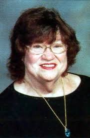 Nora Vinyard Obituary