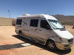 Image result for Turquoise Blue 2007 Sprinter
