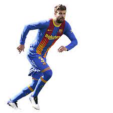 Gerard piqué plays for spanish league team barcelona in pro evolution soccer 2020. Gerard Pique Pes 2021 Stats