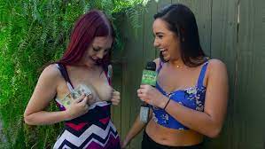 All about money - Faperoni Porn Videos