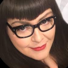 Rachel Ott's Instagram, Twitter & Facebook