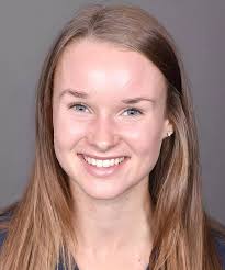 2018 Cross Country Roster