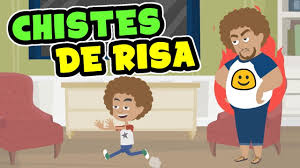More images for chistes cortos de risa para niños » Chistes Cortos De Pepito Y Jaimito Los Mejores Chistes Youtube
