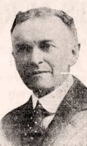 Manitoba History: William James Healy: Manitoba Provincial Librarian,  1920-1937