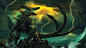 Slattern Kaiju Pacific Rim Wiki Fandom A brief description of the kaiju no. pacific rim wiki fandom