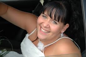 Ludivine LECORNEY (MANGIN), 44 ans (DOMEVRE SUR DURBION, THAON LES VOSGES) 