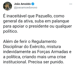 Neste app você pode acompanhar e compartilhar notícias, memes do candidato à presidência joão amoêdo do partido novo. Joao Amoedo Joaoamoedonovo Instagram Photos And Videos
