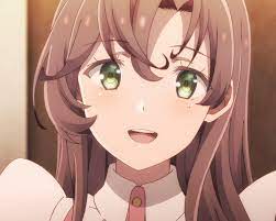 Maou Gakuin No Futekigousha Demon King Anime Demon King Anime
