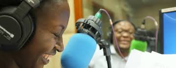 STATE OF THE NEWSROOM IN TANZANIA