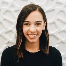 Danielle Truman's Instagram, Twitter & Facebook