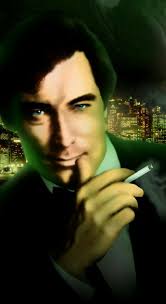 Timothy dalton and some of his ladies he worked with and ladies he was in  relationships with through the years.