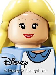 Maybe you would like to learn more about one of these? Alice Lego Minifiguren Charaktere Lego Com Fur Kinder