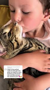 Blessed Baby Hope and Milo: A Heartwarming Family Story