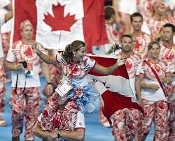 The best images from the closing ceremony of the vancouver 2010 winter olympics at bc place, vancouver mon 1 mar 2010 05.49 est first published on mon 1 mar 2010 05.49 est Bay Says 2010 Olympic Apparel Is Very Canadian Ctv News