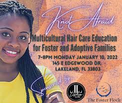 Small world story: Hairdresser knows convention friends