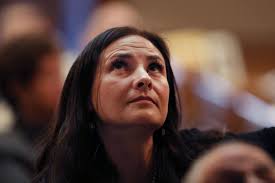 Cheynne's Affie Ellis to retire from Wyoming Legislature