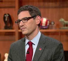 Episode #1: Walter Benn Michaels