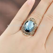 Unique Simple Big Stone New Design Ladies Finger Ring Buy New Ladies Finger Ring Lady Fingers Rings