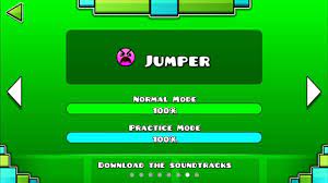 Choose the download option, and the apk file will automatically download to your computer. Jumper 100 Youtube