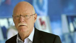 Trauerfeier für Peter Struck