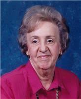 Lydia Barter Obituary (2020)