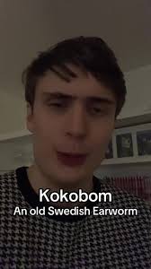 Kokobom: A Nostalgic Swedish Earworm