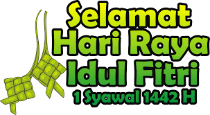 Sebagian orang, akan memanfaatkan momen idul fitri ini karena dibulan yang penuh berkah ini banyak sekali kebaikan yang bisa kita jalankan atau lakukan. Download Stiker Whatsapp Idul Fitri 2021 Png Berita Warganet