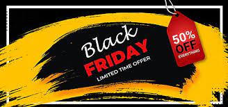 Black Friday Sale Yellow And Black Background Black Friday Poster Black Friday Sale Poster Black Friday Sale Banner