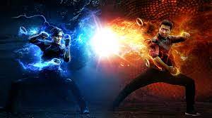 Review Shang Chi Y La Leyenda De Los Diez Anillos Locos X Los Juegos