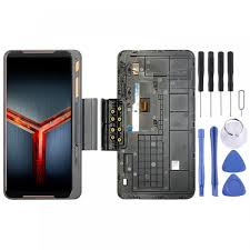 Asus ROG Phone II ZS660KL ...