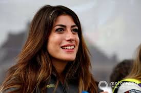 Marta García y Nerea Martí preparan en Cheste un 2020 ilusionante