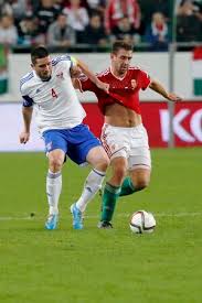 We did not find results for: Budapest Ungarn 8 Oktober 2015 Ungarn Daniel Bode R Zuruck Nach Faroischem Atli Gregersen Wahrend Ungarn Vs Faroer Uefa Euro 2016 Qualifikationsspiel Fussballspiel In Groupama Arena Gezogen Lizenzfreie Fotos Bilder Und Stock Fotografie Image