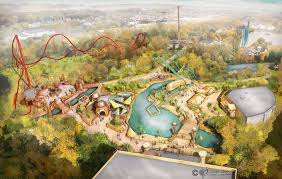 Frequently asked questions about walibi holland. Top Belgian Attraction Walibi Set For Multi Million Euro Facelift Brussels Express