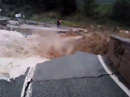 Der tod seines jungen landsmanns gibt cornu zu denken. Heftige Unwetter In Spanien