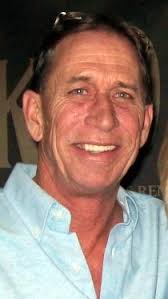 Norman Theriot Obituary