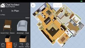 What are the best interior designing apps? 10 Best Android App For Interior Designers Mashtips