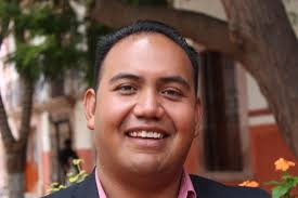 Gobernara La Gente en Genaro Codina: Adrián Pérez.