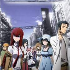 If okabe did choose rukako, he would have a wonderful partner who adores him to the at the bare minimum, anybody who wants to start a relationship with okabe has to at least tolerate dr. Steins Gate Myanimelist Net