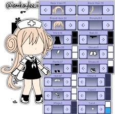 Outfits Gachalife Gacha Life Outfitsgachalife Outfitsideas Gachaedits Gachastudio Edits Aesthetic S Bad Girl Outfits Maid Outfit Anime Anime Outfits You give us three prompts and a colour palette (optional) and we make you an outfit~. outfits gachalife gacha life