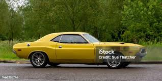 Image result for Yellow 1979 Challenger
